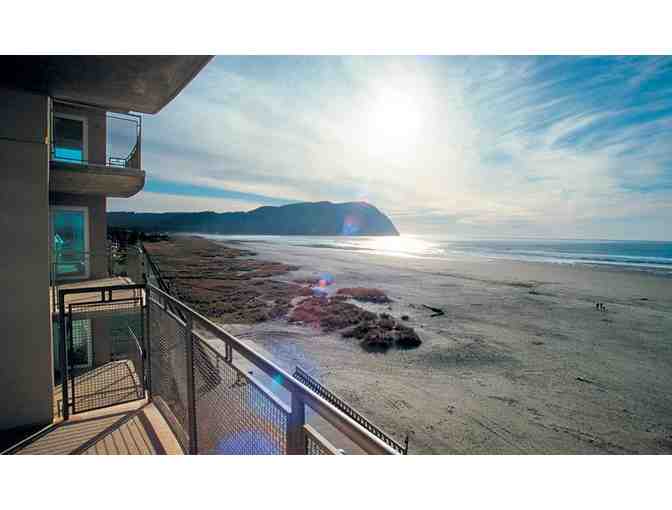Enjoy 5 nights luxury condo @ WorldMark Seaside, Seaside, OR+The Winery at Manzanita Credi