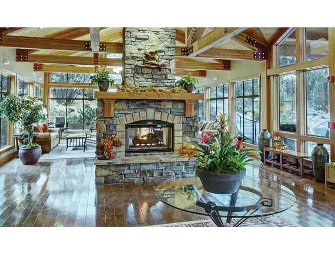 Enjoy 5 nights luxury condo @ WorldMark Seventh Mountain Resort Bend, Oregon