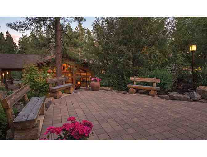 Enjoy 5 nights luxury condo @ WorldMark Seventh Mountain Resort Bend, Oregon