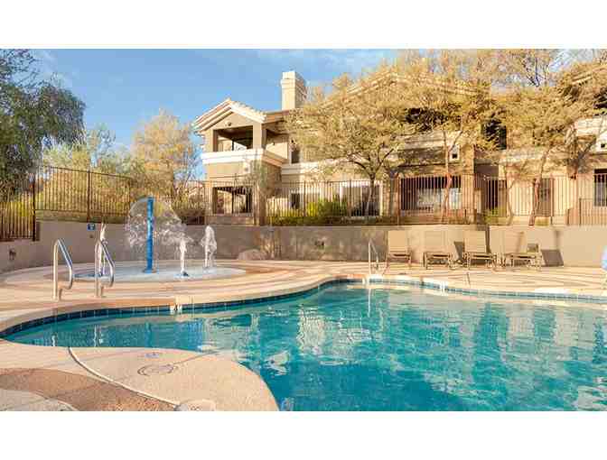 Enjoy 5 nights luxury condo @ WorldMark South Mountain Preserve, Phoenix, AZ + Desert Rock