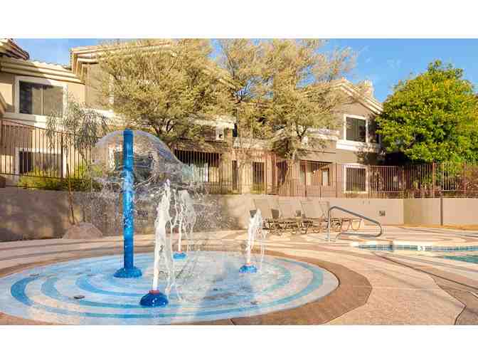 Enjoy 5 nights luxury condo @ WorldMark South Mountain Preserve, Phoenix, AZ + Desert Rock
