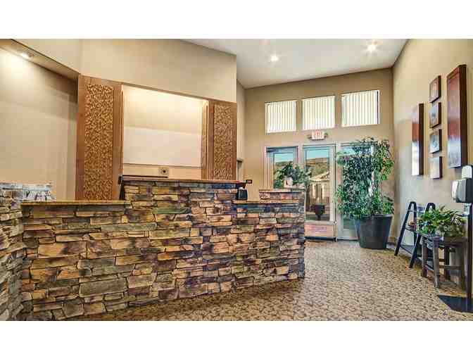 Enjoy 5 nights luxury condo @ WorldMark South Mountain Preserve, Phoenix, AZ + Desert Rock