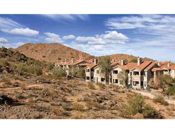 Enjoy 5 nights luxury condo @ WorldMark South Mountain Preserve, Phoenix, AZ + Desert Rock