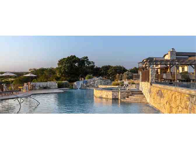 Enjoy 5 nights luxury condo @ WorldMark Stablewood Springs Resort, SpringsDrive Hunt, TX