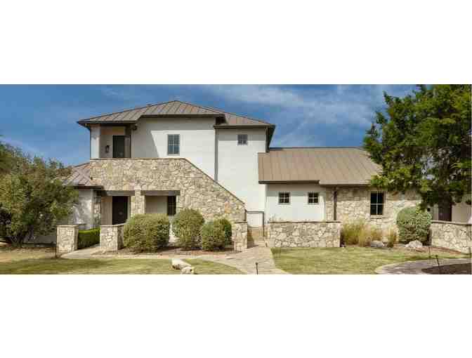 Enjoy 5 nights luxury condo @ WorldMark Stablewood Springs Resort, SpringsDrive Hunt, TX