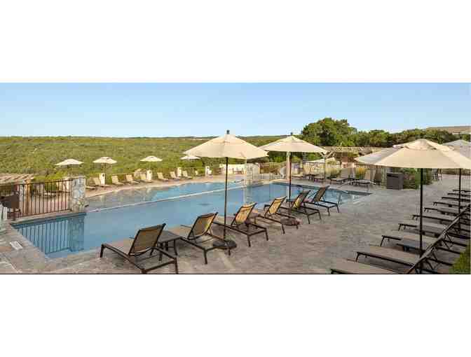 Enjoy 5 nights luxury condo @ WorldMark Stablewood Springs Resort, SpringsDrive Hunt, TX