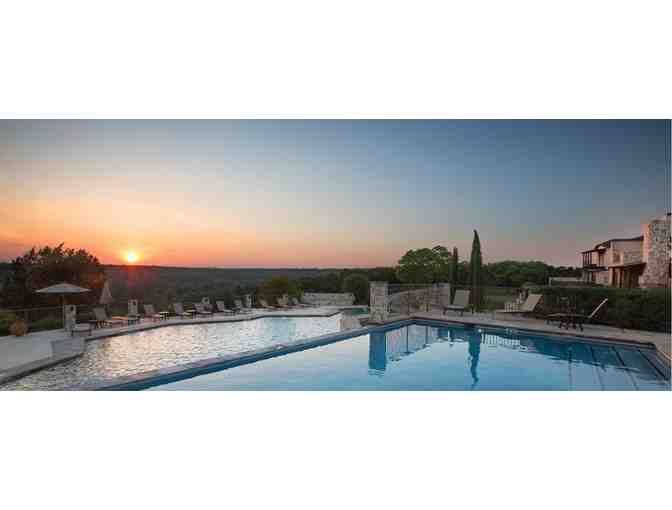 Enjoy 5 nights luxury condo @ WorldMark Stablewood Springs Resort, SpringsDrive Hunt, TX