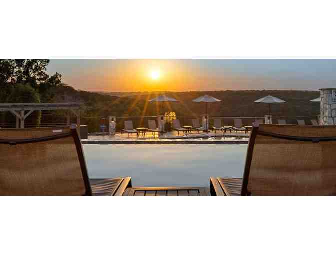 Enjoy 5 nights luxury condo @ WorldMark Stablewood Springs Resort, SpringsDrive Hunt, TX