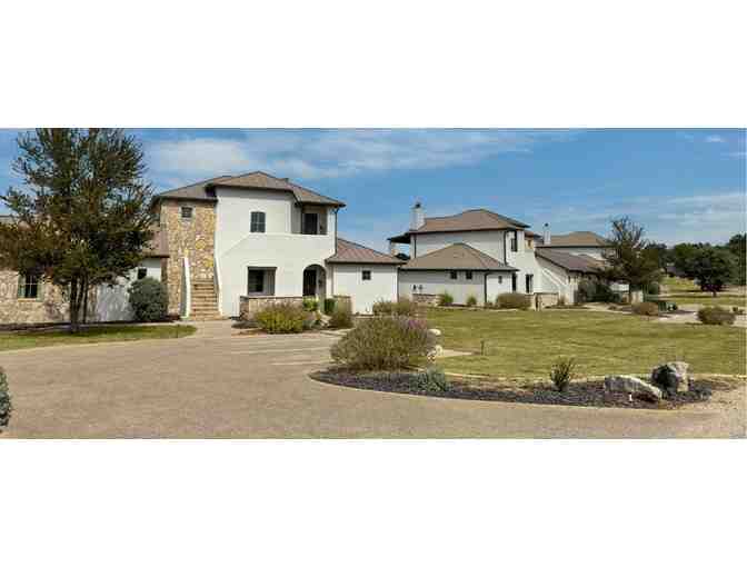 Enjoy 5 nights luxury condo @ WorldMark Stablewood Springs Resort, SpringsDrive Hunt, TX