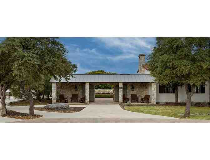 Enjoy 5 nights luxury condo @ WorldMark Stablewood Springs Resort, SpringsDrive Hunt, TX