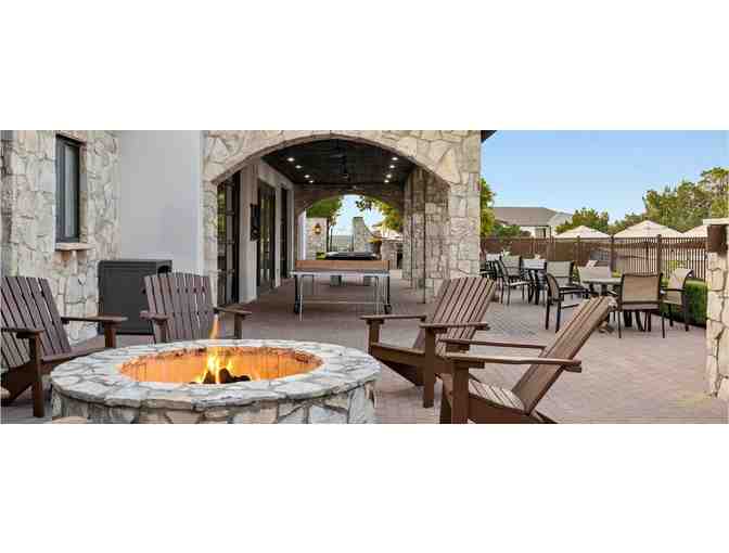 Enjoy 5 nights luxury condo @ WorldMark Stablewood Springs Resort, SpringsDrive Hunt, TX