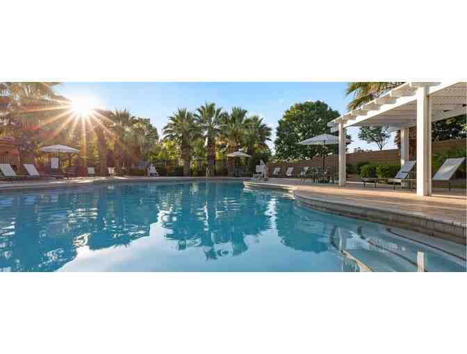 Enjoy 5 nights luxury condo @ WorldMark St. George, St. George, UT+ Bold and Delaney Winer