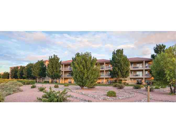 Enjoy 5 nights luxury condo @ WorldMark St. George, St. George, UT+ Bold and Delaney Winer