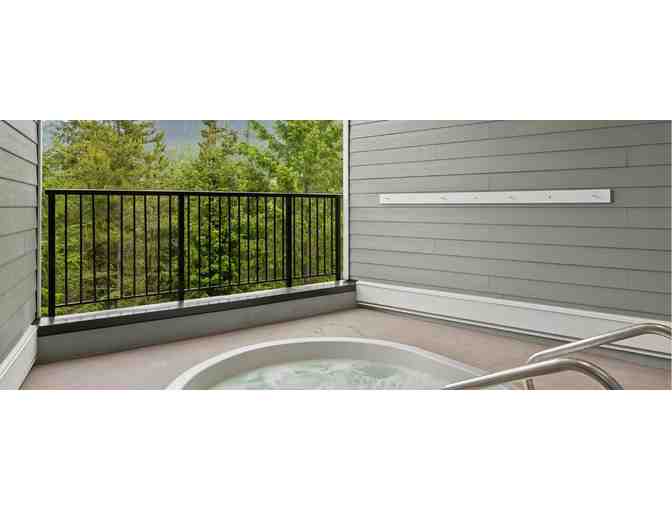 Enjoy 5 nights luxury condo @ WorldMark Sundance, Whistler, BC