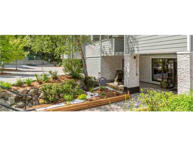 Enjoy 5 nights luxury condo @ WorldMark Sundance, Whistler, BC