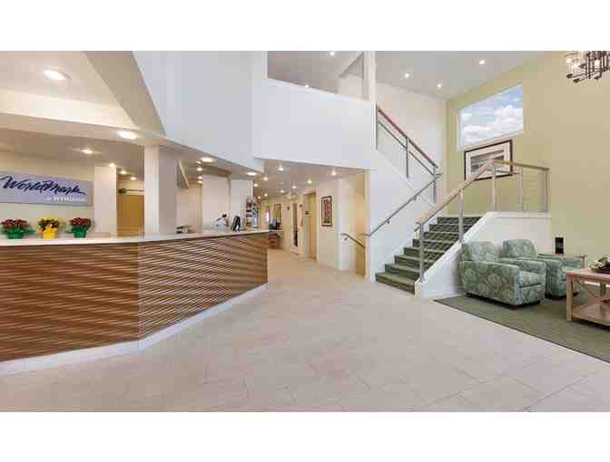 Enjoy 5 nights luxury condo @ WorldMark Surfside Inn, Ocean Park, WA + Adrift Distillers