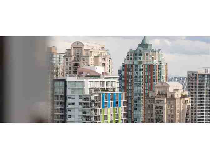 Enjoy 5 nights luxury condo @ WorldMark The Canadian, Vancouver, BC+ Canadian Craft Tours
