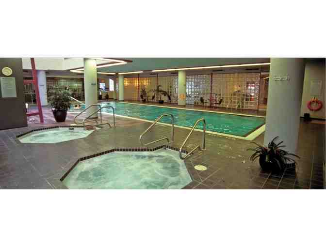 Enjoy 5 nights luxury condo @ WorldMark The Canadian, Vancouver, BC+ Canadian Craft Tours