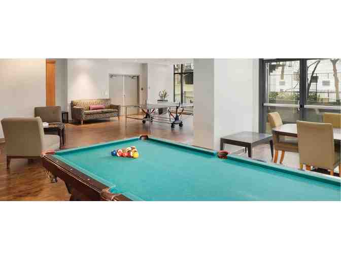 Enjoy 5 nights luxury condo @ WorldMark The Canadian, Vancouver, BC+ Canadian Craft Tours