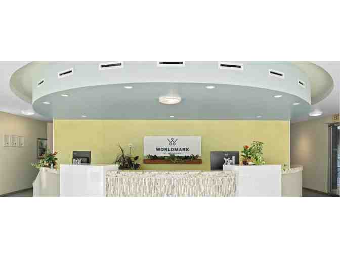 Enjoy 5 nights luxury condo @ WorldMark Victoria, Victoria, BC + Whistle Buoy Brewing Comp