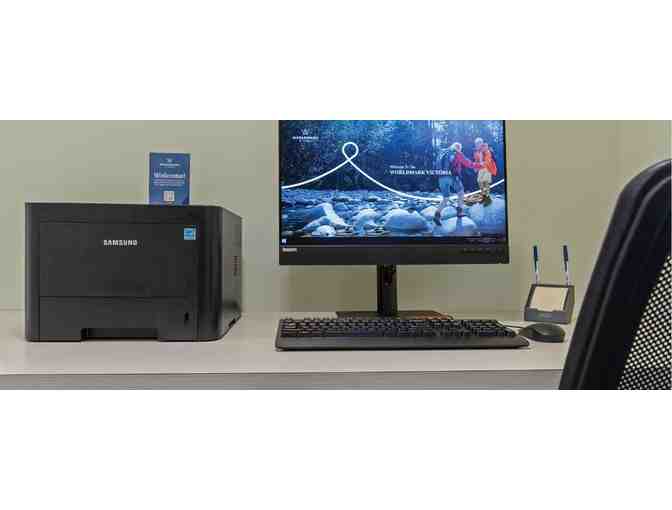 Enjoy 5 nights luxury condo @ WorldMark Victoria, Victoria, BC + Whistle Buoy Brewing Comp