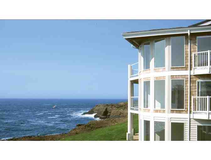 Enjoy 5 nights luxury TWO BEDROOM condo @ WorldMark Depoe Bay Oregon + Crushed and Crafted