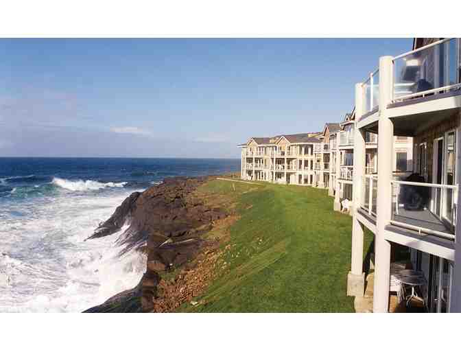 Enjoy 5 nights luxury TWO BEDROOM condo @ WorldMark Depoe Bay Oregon + Crushed and Crafted