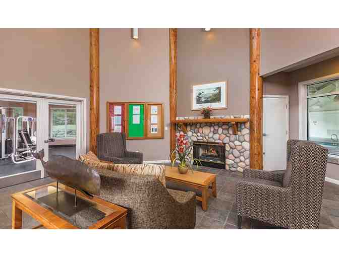 Enjoy 5 nights luxury TWO BEDROOM condo @ WorldMark Depoe Bay Oregon + Crushed and Crafted