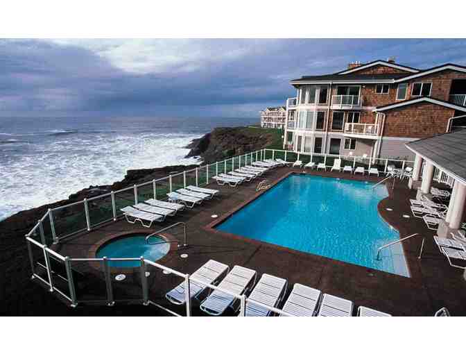 Enjoy 5 nights luxury TWO BEDROOM condo @ WorldMark Depoe Bay Oregon + Crushed and Crafted