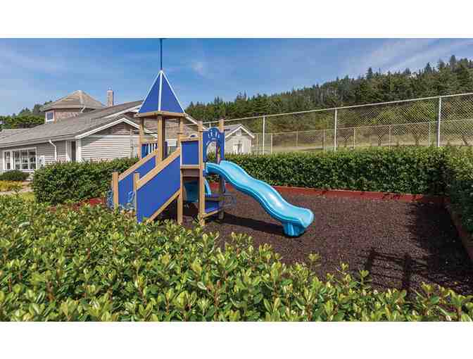 Enjoy 5 nights luxury TWO BEDROOM condo @ WorldMark Depoe Bay Oregon + Crushed and Crafted