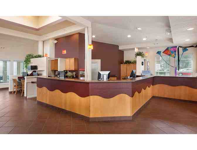 Enjoy 5 nights luxury TWO BEDROOM condo @ WorldMark Depoe Bay Oregon + Crushed and Crafted