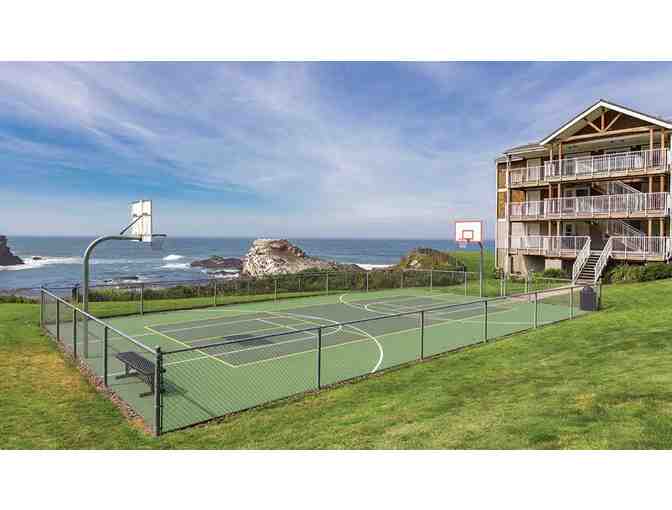 Enjoy 5 nights luxury TWO BEDROOM condo @ WorldMark Depoe Bay Oregon + Crushed and Crafted