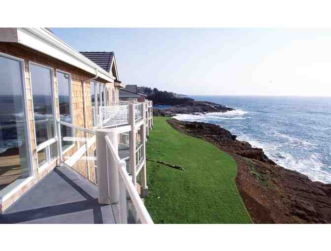 Enjoy 5 nights luxury TWO BEDROOM condo @ WorldMark Depoe Bay Oregon + Crushed and Crafted
