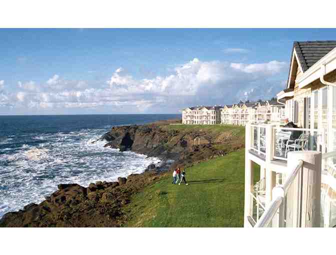 Enjoy 5 nights luxury TWO BEDROOM condo @ WorldMark Depoe Bay Oregon + Crushed and Crafted
