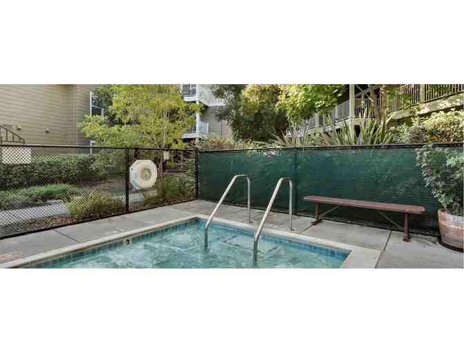 Enjoy 5 nights luxury condo @ WorldMark Windsor, Windsor, CA +La Crema Credit