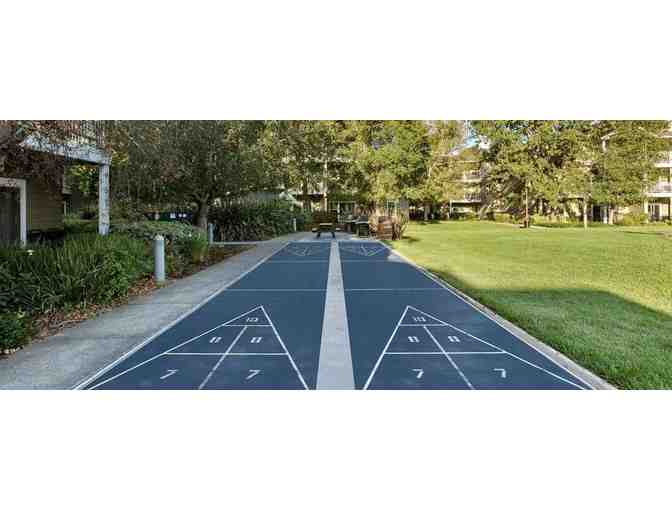 Enjoy 5 nights luxury condo @ WorldMark Windsor, Windsor, CA +La Crema Credit