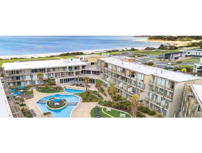 Enjoy 5 nights luxury condo @ Wyndham Vacation Resorts Asia Pacific Torquay, Torquay, VIC