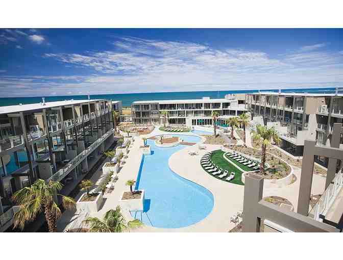 Enjoy 5 nights luxury condo @ Wyndham Vacation Resorts Asia Pacific Torquay, Torquay, VIC