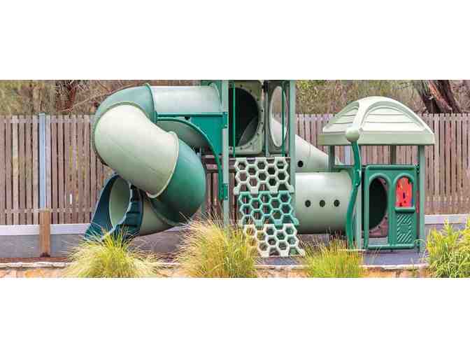 Enjoy 5 nights luxury condo @ Wyndham Vacation Resorts Asia Pacific Torquay, Torquay, VIC