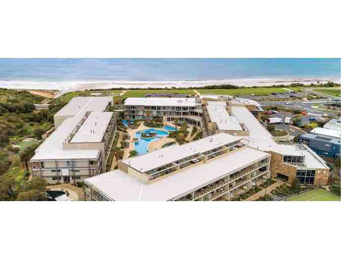 Enjoy 5 nights luxury condo @ Wyndham Vacation Resorts Asia Pacific Torquay, Torquay, VIC