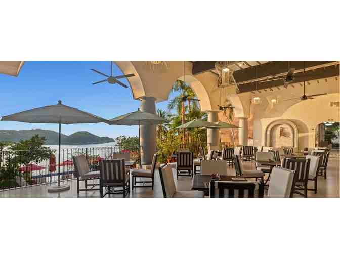 Enjoy 5 nights luxury condo @ WorldMark Zihuatanejo, Almacen Zihuatanejo, GRO 40800