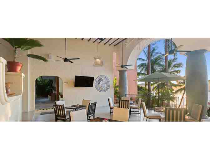 Enjoy 5 nights luxury condo @ WorldMark Zihuatanejo, Almacen Zihuatanejo, GRO 40800