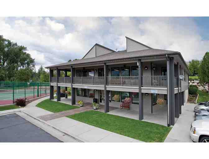 Enjoy 5 nights luxury condo @ WorldMark Wolf Creek, Eden, UT+ The Hive Winery and Brandy C