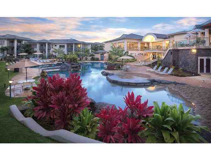 10-Night Kauai & Oahu Getaway for Up to 6 Guests! + Gift - Photo 3