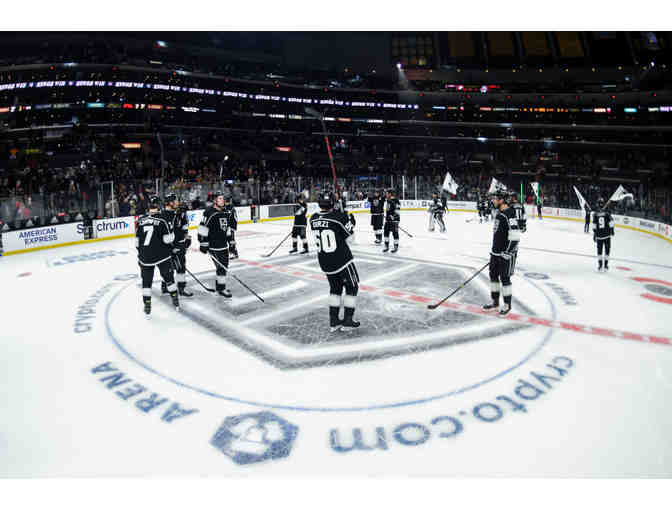 2 Tickets to LA Kings Home Game & 4 Night Condo Stay in LA + Gift - Photo 2
