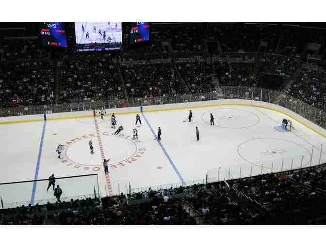 2 Tickets to LA Kings Home Game & 4 Night Condo Stay in LA + Gift - Photo 3