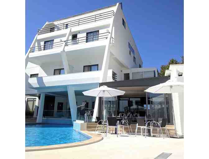 3 Night Stay in Nazare & Jet Ski with Pro Surfer David Langer in Portugal + Gift - Photo 2