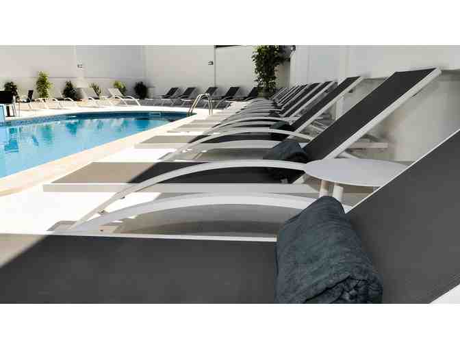 3 Night Stay in Nazare & Jet Ski with Pro Surfer David Langer in Portugal + Gift - Photo 3