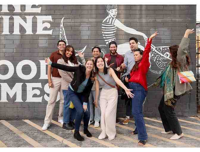 4 night San Diego + Little Italy Wine Tasting Tour + Gift - Photo 1