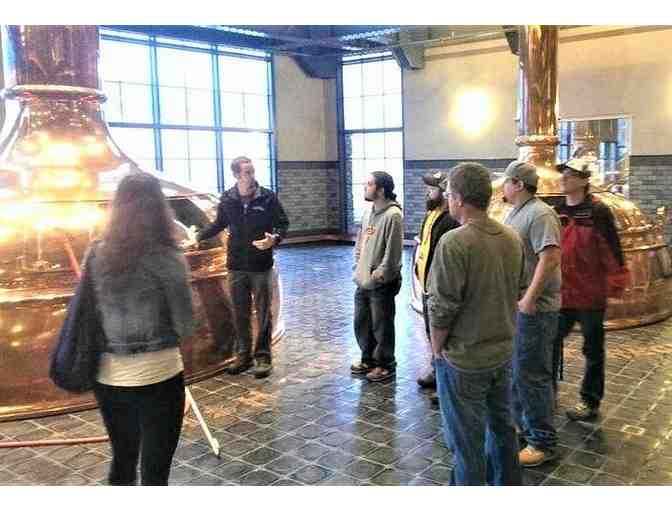 4 nights luxury Ashville Stay + Downtown Brewery Tour + Gift - Photo 1